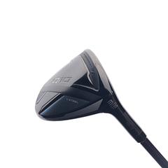 Used TaylorMade Qi10 3 Fairway Wood / 15 Degrees / Regular Flex - Image 3