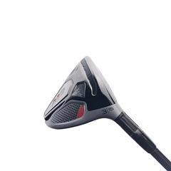 Used TaylorMade M6 3 Fairway Wood / 15 Degrees / Stiff Flex - Image 3