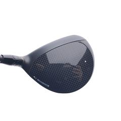 Used Callaway Paradym Ai Smoke Triple Diamond 3 Wood / 15 Degrees / X-Stiff Flex - Image 4