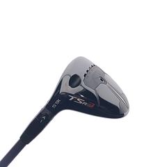 Used Titleist TSR 3 3  HL Fairway Wood / 16.5 Degrees / Stiff Flex / Left-Handed - Image 3