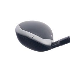 Used TaylorMade M6 3 Fairway Wood / 15 Degrees / Stiff Flex - Image 6