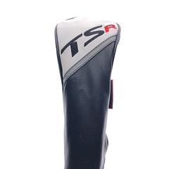 Used Titleist TSR 3 3  HL Fairway Wood / 16.5 Degrees / Stiff Flex / Left-Handed - Image 9