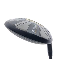 Used Callaway Rogue ST MAX 3  HL Fairway Wood / 16.5 Degrees / A Flex - Image 2