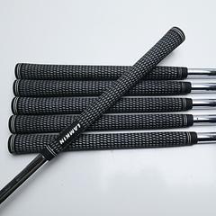 Used Callaway Paradym Ai Smoke HL Iron Set / 6 - PW + AW / Regular Flex - Image 11