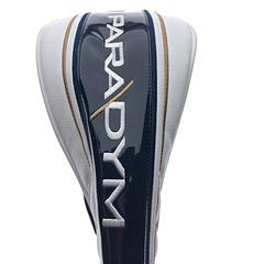 Used TOUR ISSUE Callaway Paradym Triple Diamond 3 HL F'W / 16.5 Deg / Stiff Flex - Image 10