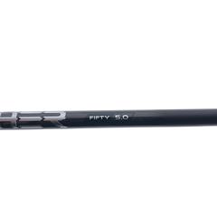 Used Callaway Rogue ST MAX 3  HL Fairway Wood / 16.5 Degrees / A Flex - Image 8