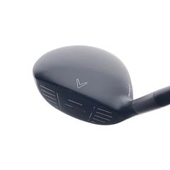 Used Callaway Rogue ST MAX 3  HL Fairway Wood / 16.5 Degrees / Regular Flex - Image 6