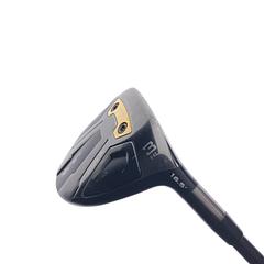 Used Callaway Rogue ST MAX 3  HL Fairway Wood / 16.5 Degrees / Regular Flex - Image 3