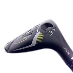 Used Ping G430 Max 3 Fairway Wood / 15 Degrees / Stiff Flex - Image 3