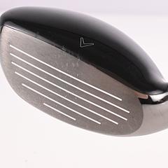 Callaway Paradym #3 Hybrid / 18 Degree / Stiff Flex HZRDUS Silver 75 Shaft - Image 4