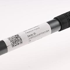 Callaway Paradym #3 Hybrid / 18 Degree / Stiff Flex HZRDUS Silver 75 Shaft - Image 7