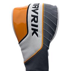 Used Callaway Mavrik Subzero Driver / 9.0 Degrees / Stiff Flex - Image 10