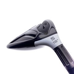 Used TaylorMade M2 2016 5 Fairway Wood / 18 Degrees / Regular Flex - Image 3