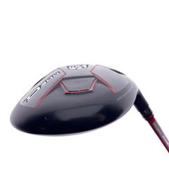 Used Wilson D300 3 Fairway Wood / 15 Degrees / Regular Flex - Image 2