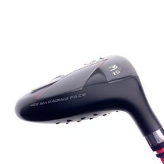 Used Wilson D300 3 Fairway Wood / 15 Degrees / Regular Flex - Image 3