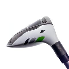 Used TaylorMade RBZ 3 Fairway Wood / 15 Degrees / Regular Flex - Image 3