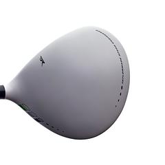 Used TaylorMade RBZ 3 Fairway Wood / 15 Degrees / Regular Flex - Image 4