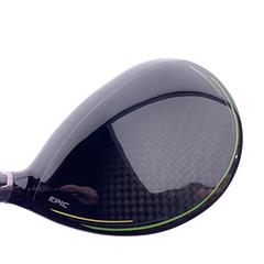 Used Callaway EPIC Flash 3 Fairway Wood / 15 Degrees / Regular Flex - Image 4