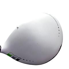 Used TaylorMade RBZ 3  HL Fairway Wood / 17 Degrees / Soft Regular Flex - Image 4