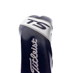 Used Titleist TS2 3 Fairway Wood / 15 Degrees / Stiff Flex - Image 10