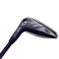Used PXG 0311 XF GEN6 3 Fairway Wood / 16 Degrees / Regular Flex / Left-Handed - Image 3