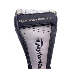 Used TaylorMade RBZ 3  HL Fairway Wood / 17 Degrees / Soft Regular Flex - Image 10