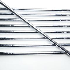 Used Ping G5 Iron Set / 3 - SW / Regular Flex - Image 10