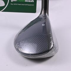 Taylormade Qi35 Max Lite #5 Hybrid / 27 Degree / Regular Flex Vanquish Blue 5 - Image 3