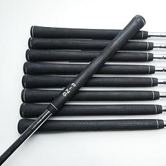 Used Ping G5 Iron Set / 3 - SW / Regular Flex - Image 11