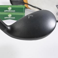 Callaway X2 Hot #4 Hybrid / 22 Degree / Regular Flex Callaway X2 Hot Blue 60 - Image 5