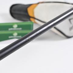 Callaway X2 Hot #4 Hybrid / 22 Degree / Regular Flex Callaway X2 Hot Blue 60 - Image 6