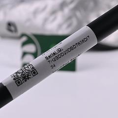 Taylormade Qi35 Max Lite #5 Hybrid / 27 Degree / Regular Flex Vanquish Blue 5 - Image 7