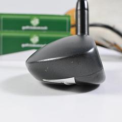 Callaway X2 Hot #4 Hybrid / 22 Degree / Regular Flex Callaway X2 Hot Blue 60 - Image 3