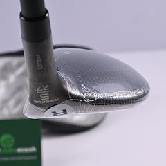 Taylormade Qi35 Max Lite #5 Hybrid / 27 Degree / Regular Flex Vanquish Blue 5 - Image 5