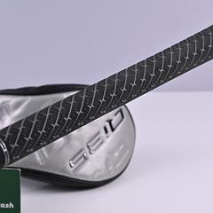 Taylormade Qi35 Max Lite #5 Hybrid / 27 Degree / Regular Flex Vanquish Blue 5 - Image 8