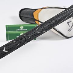 Callaway X2 Hot #4 Hybrid / 22 Degree / Regular Flex Callaway X2 Hot Blue 60 - Image 9