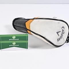 Callaway X2 Hot #4 Hybrid / 22 Degree / Regular Flex Callaway X2 Hot Blue 60 - Image 10