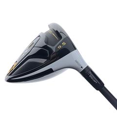 Used TaylorMade M2 2016 Driver / 9.5 Degrees / X-Stiff Flex - Image 3