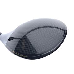 Used TaylorMade M2 2016 Driver / 9.5 Degrees / X-Stiff Flex - Image 4