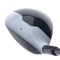 Used TaylorMade M2 2016 Driver / 9.5 Degrees / X-Stiff Flex - Image 6