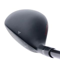 Used Wilson DYNAPWR 3 Fairway Wood / 15 Degrees / Stiff Flex - Image 6