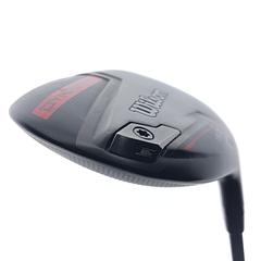 Used Wilson DYNAPWR 3 Fairway Wood / 15 Degrees / Stiff Flex - Image 2