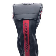 Used Wilson DYNAPWR 3 Fairway Wood / 15 Degrees / Stiff Flex - Image 10