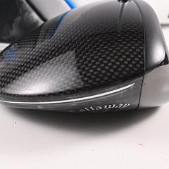 Ladies Callaway Paradym Ai Smoke Max Fast Driver / 12 Degree / Ladies ELDIO 40 - Image 3