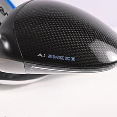 Ladies Callaway Paradym Ai Smoke Max Fast Driver / 12 Degree / Ladies ELDIO 40 - Image 5