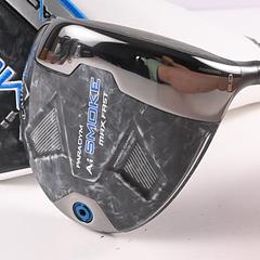 Ladies Callaway Paradym Ai Smoke Max Fast Driver / 12 Degree / Ladies ELDIO 40 - Image 2