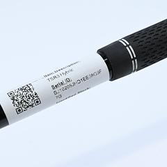 Titleist TSR3 #3 Hybrid / 19 Degree / Stiff Flex HZRDUS Gen4 Black 80 Shaft - Image 7