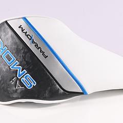 Ladies Callaway Paradym Ai Smoke Max Fast Driver / 12 Degree / Ladies ELDIO 40 - Image 9