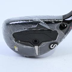 Titleist TSR3 #3 Hybrid / 19 Degree / Stiff Flex Tensei AV Blue 65 Shaft - Image 2