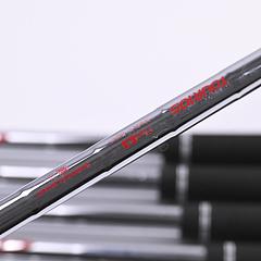 Ping G440 Irons / 5-PW+GW / Green Dot / Stiff Flex N.S.Pro Modus³ Tour 105 - Image 5
